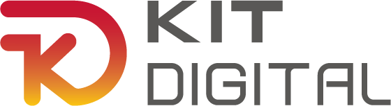 Empleo de kit digital